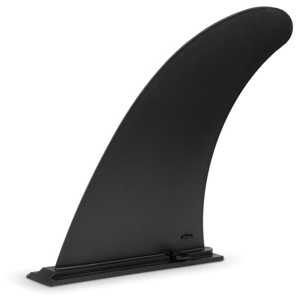 Stabiliseringsfinne for SUP-brett - Svart