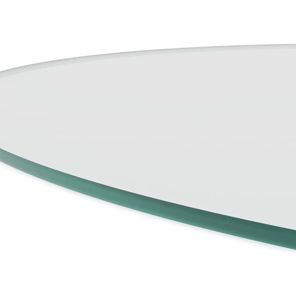 Glassplate 8mm ESG
