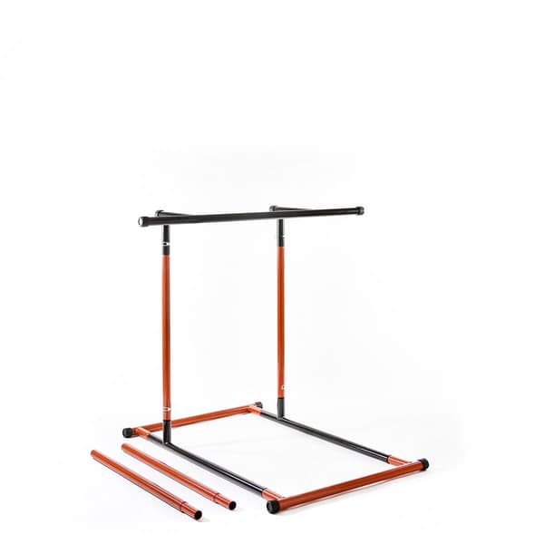 Full Body Pull-Up Station med treningsguide InnovaGoods