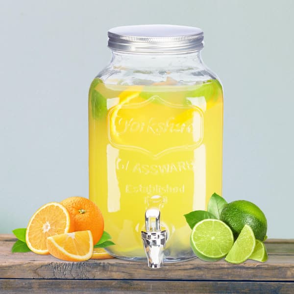 Juomasäiliö 3,5 l