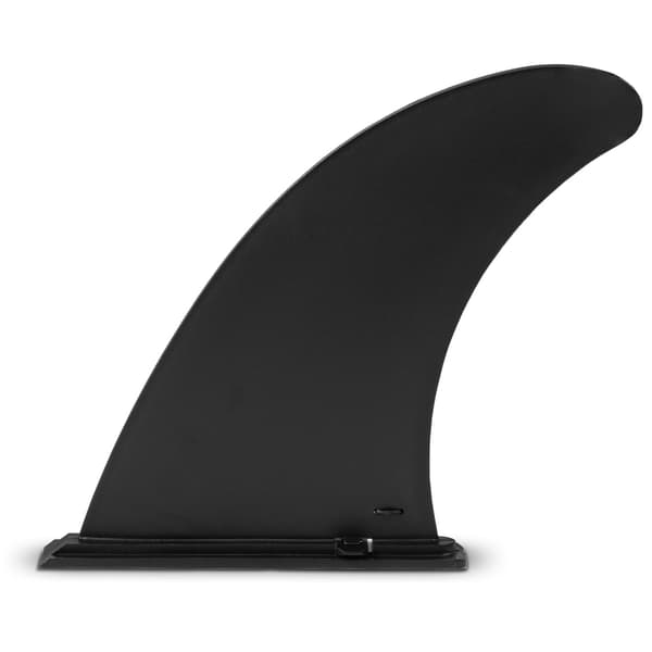 Stabiliseringsfinne for SUP-brett - Svart