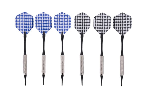 Longfield Elektronisk Dartskæde Og Dart