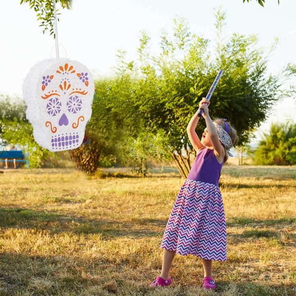 Pinata hodeskalle