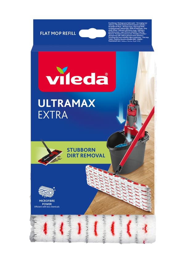 Ultramax Refill til mopper