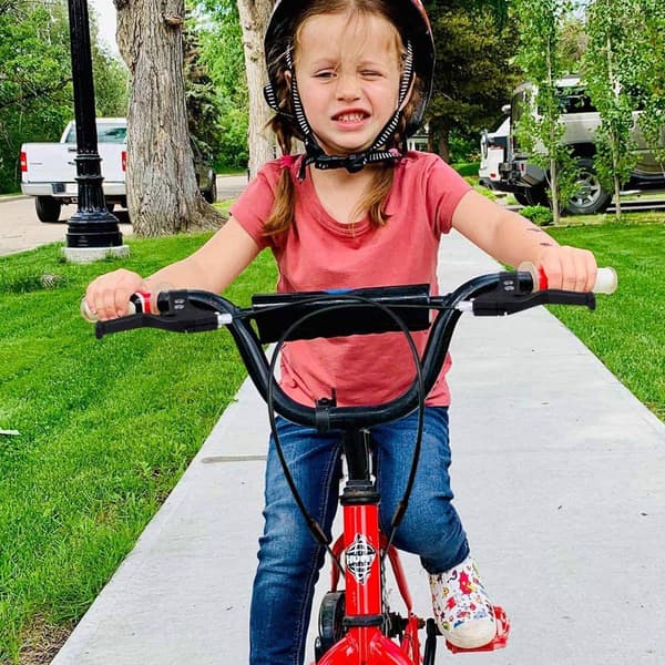 Cykelbromshandtag Barncykel 2-pack THESTRIVEN