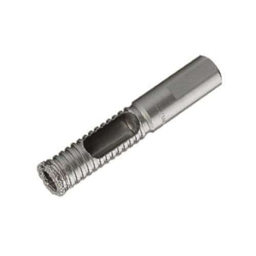 IRWIN 10507895 IR DIAMANT Diamantbor til bløde og hårde fliser Ø 8 mm