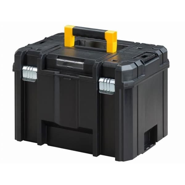 Mallette stor volumen PRO-STACK™ - STANLEY FATMAX - FMST1-71971 - 23 L