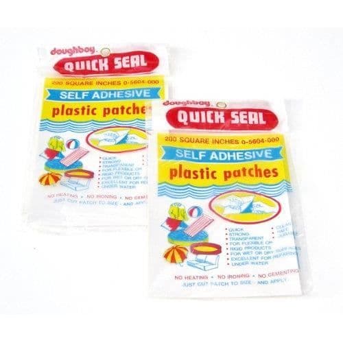 Doughboy Quick Seal Reparationssats