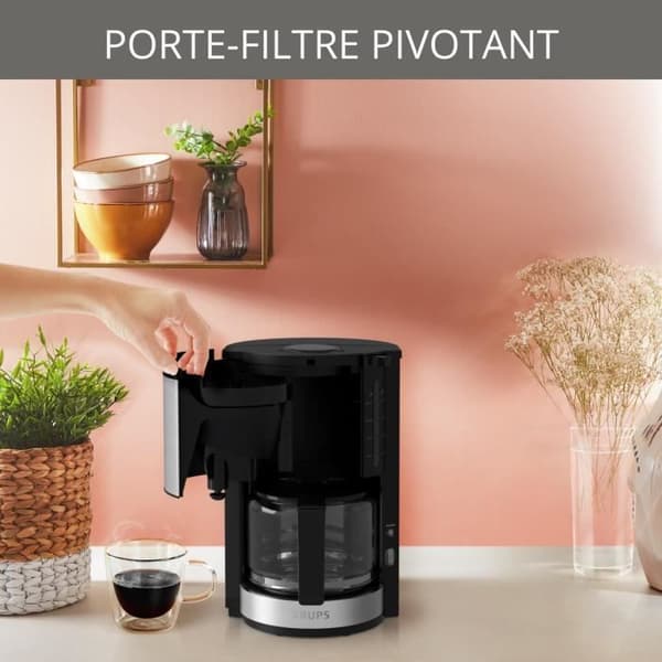 KRUPS Pro Aroma Plus KM321010