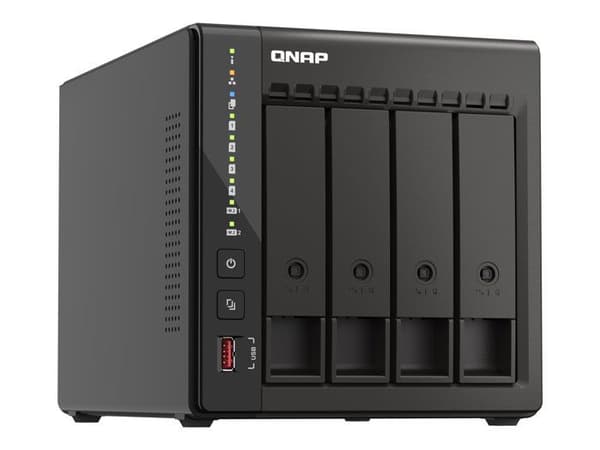 QNAP TS-453E-8G