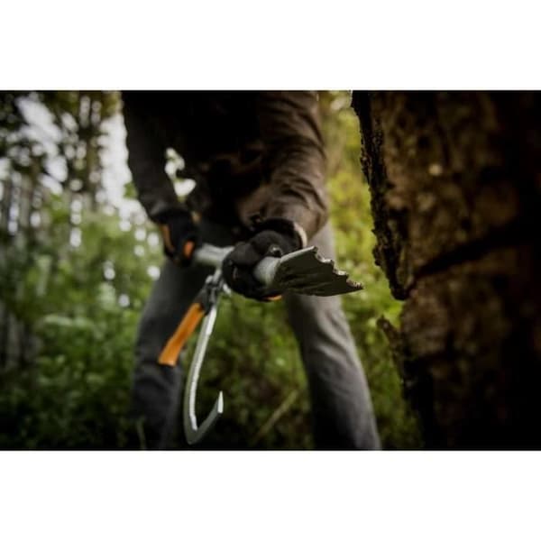 FISKARS Kaatosanka WoodXpert M