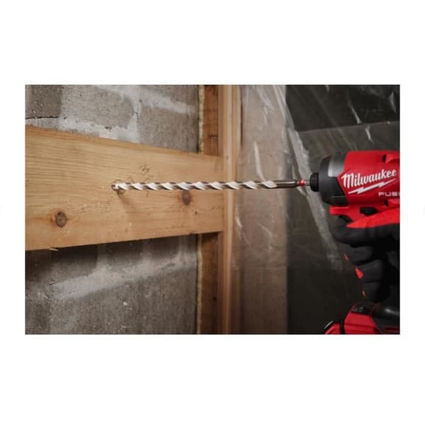 Multimateriale bor 12x150 mm - MILWAUKEE - 4932471110