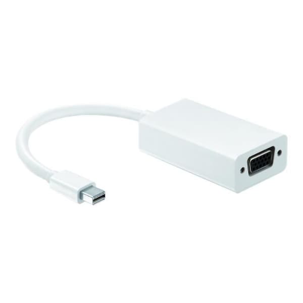 PURELINK Mini DisplayPort Display Card för HD-15 - 10cm - Vit