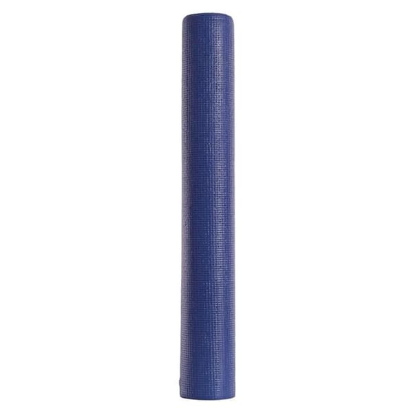 Softee Victoria yoga måtte - blå