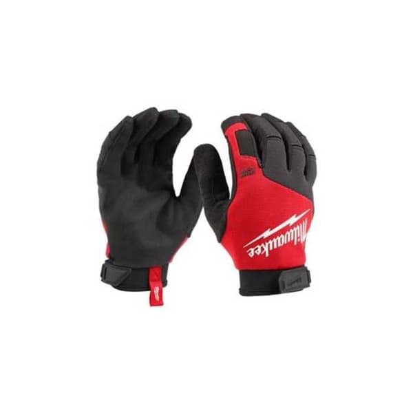 MILWAUKEE 4932498500 Performance Arbejdshandsker