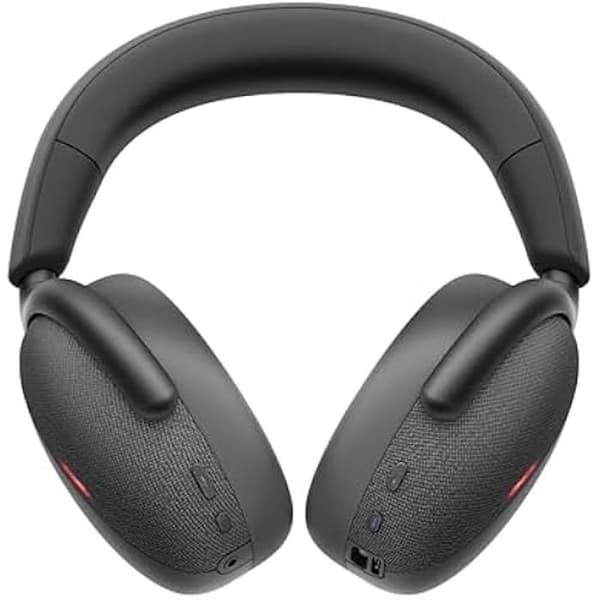 Dell Trådløst støjdæmpende headset - WL7024