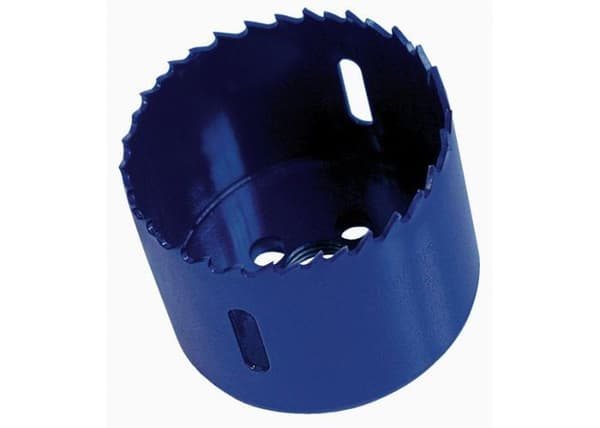 Bimetall hulsave - IRWIN - 10504186 - 54 mm - Stiftmontering - Universel
