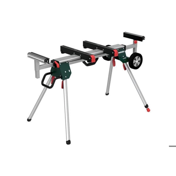 Bundplade til geringssav KSU 251 - METABO - 629005000