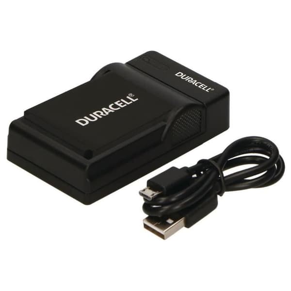 DURACELL DRC5911 USB-OPLADER