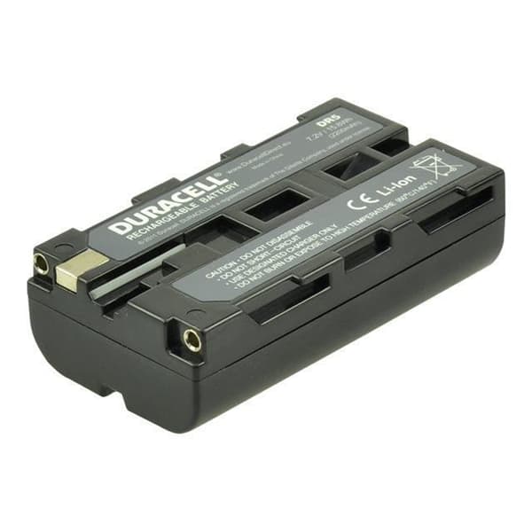 DURACELL - DR5