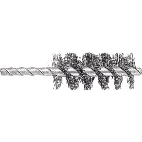 Wolfcraft Cylindrisk børster 2104000 1 stk.