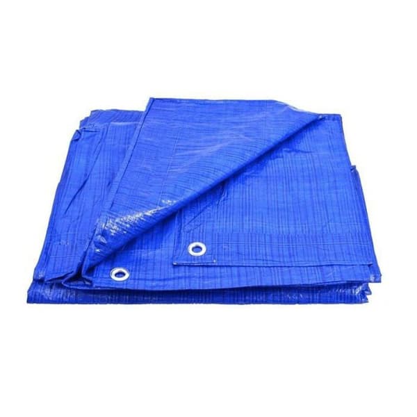 Peite - AWTOOLS - AW68021 - Kevyt pressu - 1500 cm x 2000 cm - Polyeteeni