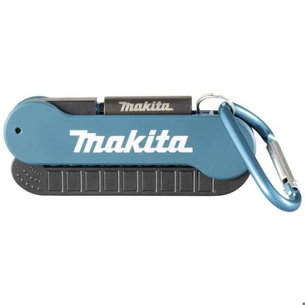 Makita E-15811 E-15811 Sæt med 10 bits