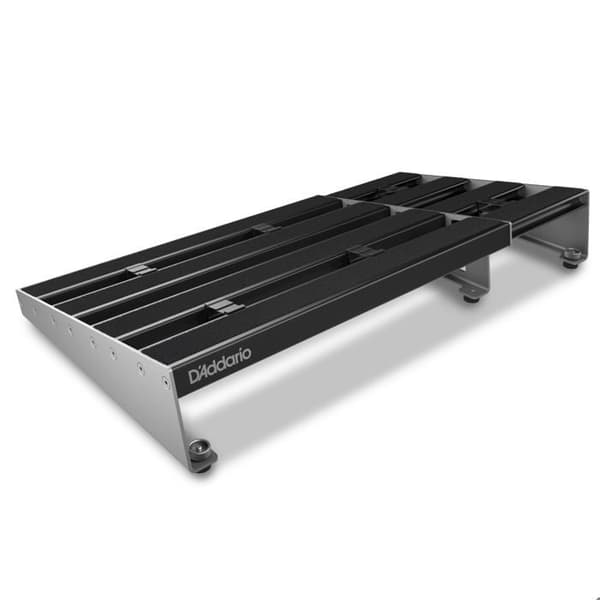 D'Addario XPND 2 Pedalboard Strømforsyning