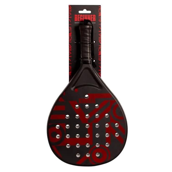 Padelracket - SOFTEE - Nybörjare - Barn nybörjare - 325 g - Slitstark ABS