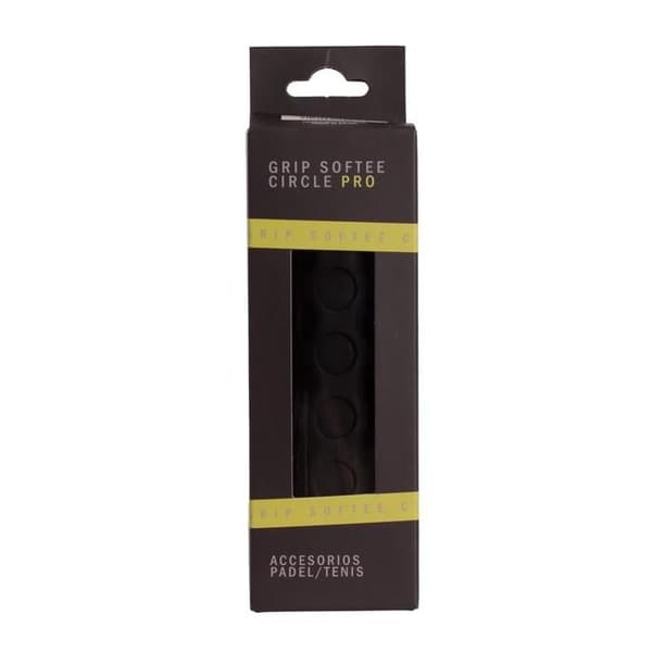 Grip Softee Circle Pro (x5) - sort