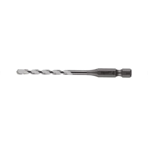 Bore multi materiale 4x90 mm - MILWAUKEE - 4932471092