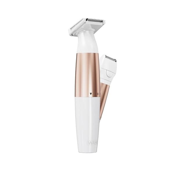 Rasør kvinde Wahl Trim & Shave