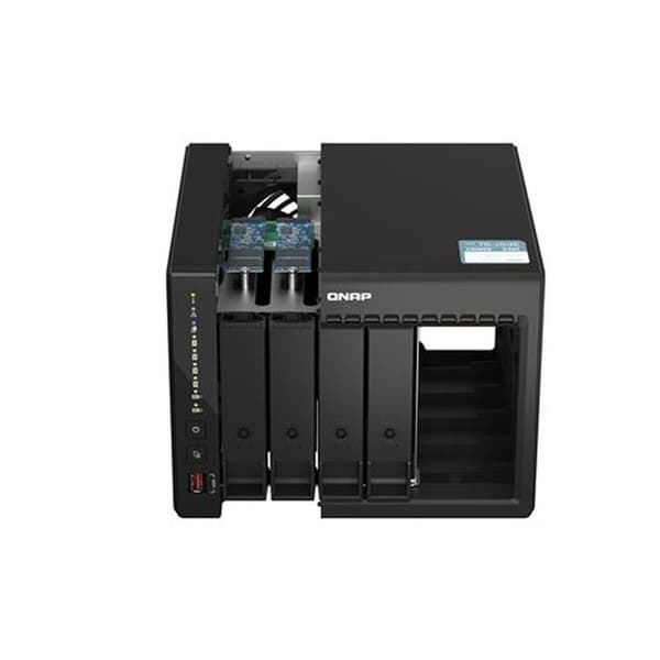 QNAP TS-453E-8G