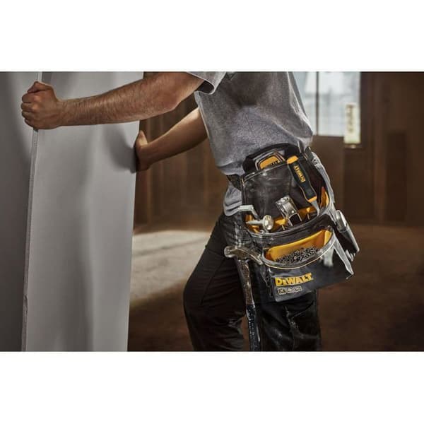Værktøjsbælte - DEWALT - DWST40101-1
