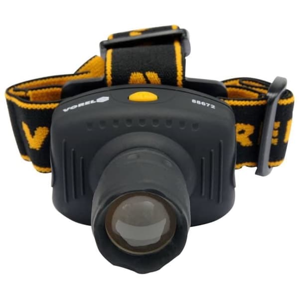 VOREL LED pandelampe 1W