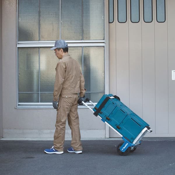 Kärry-diili MAKPAC - MAKITA - TR00000001