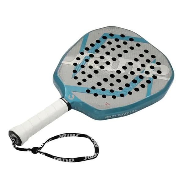 Sane Padel Potential Advanced padel-maila