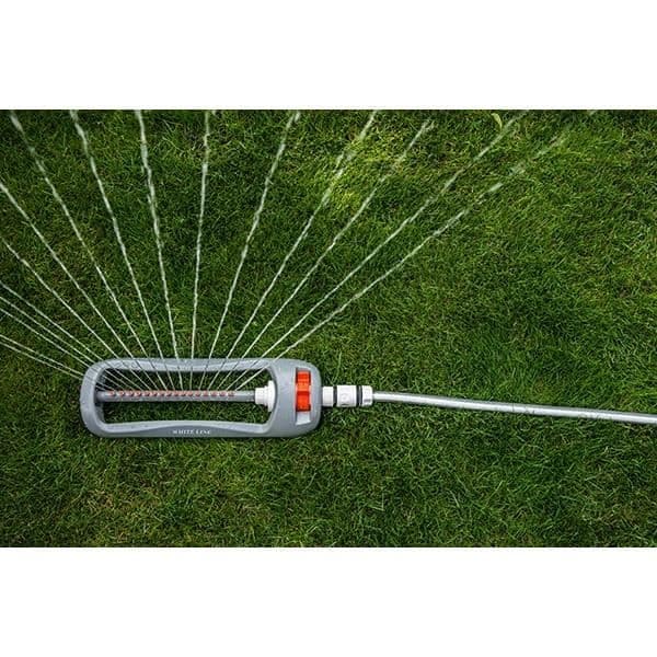 Svingvander - Bradas - WL-Z23 - Grå - Drypvandingssystem - 1 stk.