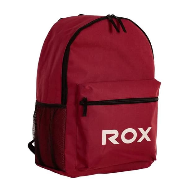 Rox R-Classic ryggsäck - granat