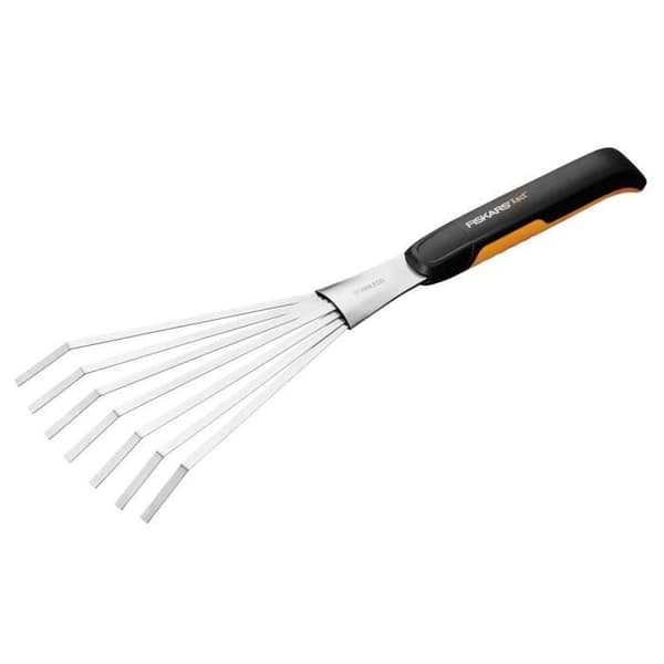 Håndrive - Xact - Rustfrit stål - Softgrip™ - Unisex - Optimal præcision
