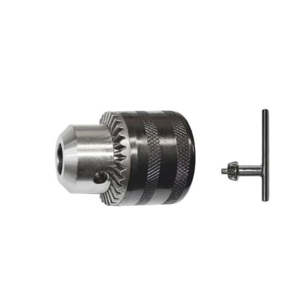 AWTOOLS BORHOVED 13 mm 1/2 NØGLE