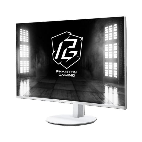 Monitorn ASROCK 27 PG27FFS2E-W