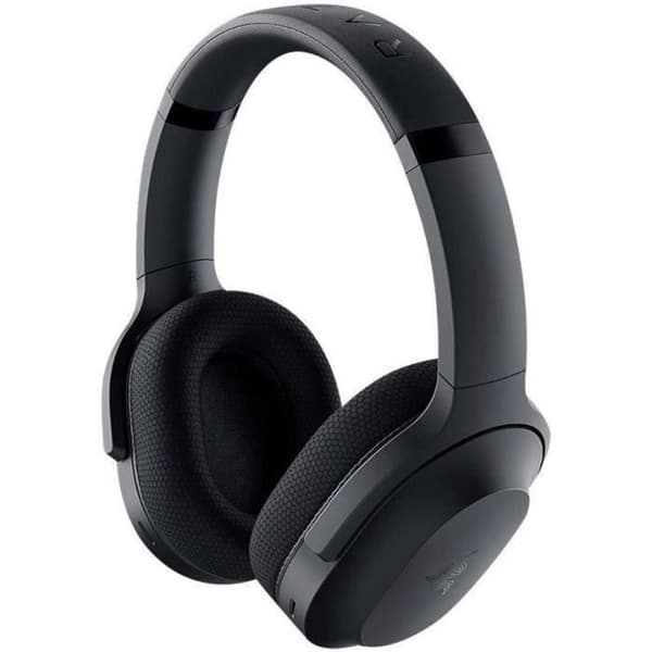 Razer BARRACUDA PC headset Multi-platform trådløst gaming headset til pc og mobile enheder