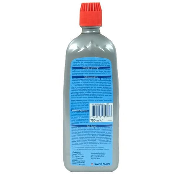 Détartrant - DURGOL - Express Universal - 750 ml