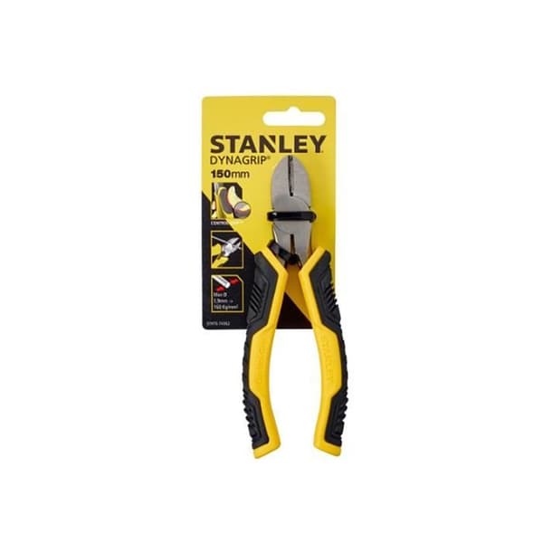 STANLEY Viilijyvä leikkuri - 150mm