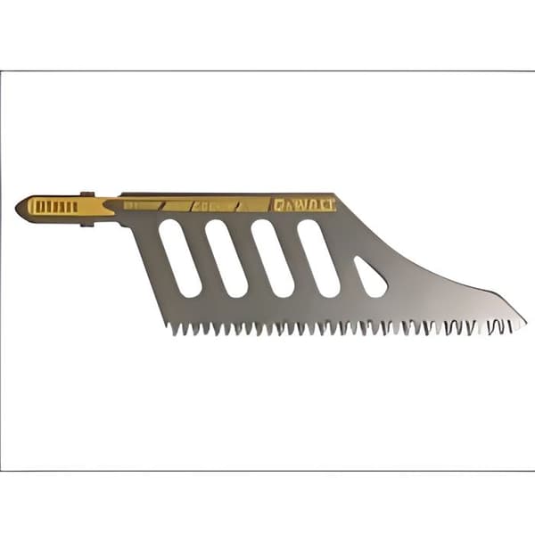 DT2074 HCS sticksågsblad (T142HB)