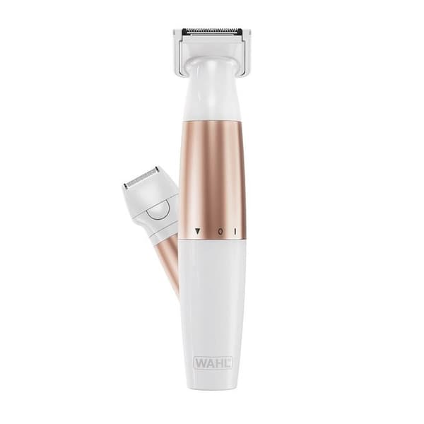 Rasør kvinde Wahl Trim & Shave