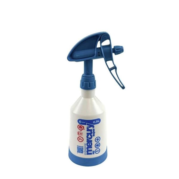 Håndsprøjte MERCURY PRO 500 ML Blå