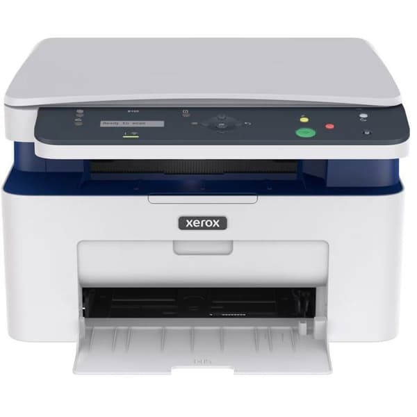 Multifunktions laserprinter - XEROX - B105 - Hvid - 21 ppm - Wi‑Fi