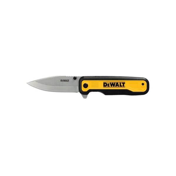 DeWALT DWHT10993-0 retractabel cutter